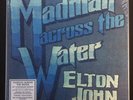 ELTON JOHN Madman Across The Water 50th Anniversary 4-LP Vinyl Box Set SEALED