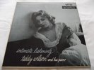 TEDDY WILSON   INTIMATE LISTENING ** US Orange VERVE LP DG