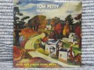 FACTORY SEALED RECORD  TOM PETTY  HEARTBREAKERS INTO THE GREAT WIDE OPEN LP