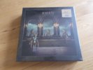 Rush, A Farewell To Kings 40th Anniversary Super Deluxe Edition BRAND NEW SEALED