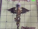 Unofficial Motley Crue Dr. Feelgood Lime Green LP Vinyl Record