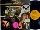 Neil Young American Stars ’n Bars LP Promo Hype Sticker