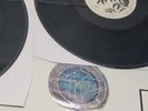 Death Grips The Powers That B Sticker