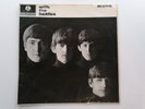 WITH THE BEATLES  ORIG 1963 UK LP   5N  7N  MATRIX  PRESSING
