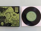 Black Magick SS Symbols Of Great Power 7 inch Vinyl edelweiss assassination