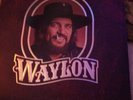 Waylon Jennings Greatest Hits Vinyl Album LP 1979 12