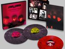 The Cure – Live At Olympia 82 / Pornography Tour – Deluxe 3LP Edition SEALED