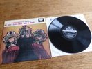 Puccini Turandot Tebaldi Del Monaco UK Decca WBG ED1 Stereo SXL 2175 EX LP