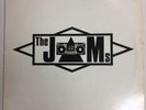 THE JUSTIFIED ANCIENTS OF MU MU 1987 Original Withdrawn UK LP /The KLF/ Jams NM
