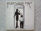 Fleetwood Mac Self-titled VG+/VG+ 1975 Vinyl LP MFSL 1-012 Japan Stevie Nicks