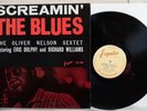 OLIVER NELSON   