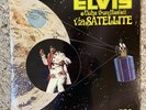 ELVIS PRESLEY LP R213736 RARE RECORD CLUB ISSUE ALOHA FROM HAWAII FACTORY SEALED