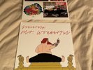 Action Bronson Mr Wonderful Mint Unplayed Vinyl LP Album