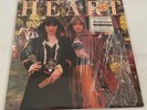 LP Heart Little Queen JR 34799 (NM Vinyl) Shrink + Hype