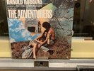 HAROLD ROBBINS / MUSIC OF ANTONIO CARLOS JOBIM/LP/ THE ADVENTURERS/MINT/SEALED