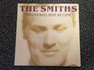 The Smiths Strangeways, Here We Come 1987 Vinyl Sire 9 25649 1 1st Press EX