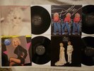 4 By Dolly Parton - NM/EX Country Folk RCA 1ST Real Love, Porter & Dolly Descrip