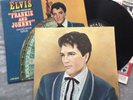 Elvis Presley FRANKIE AND JOHNNY LPM-3553 (USA 1966 ORIGINAL) WITH PORTRAIT