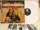 THE 4 SEASONS GOLD VAULT OF HITS ORIGINAL 1965 STEREO PHILIPS POP-ROCK NM-