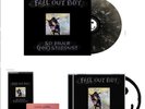 Fall Out Boy - So Much (For) Stardust DARK MARBLE LP, CD, Cassette & Signed Card