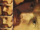 VAN MORRISON Moondance LP VINYL UK Warner Bros. 1970 10 Track Original Orange