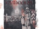 EISREGEN - Grenzgänger - Limit. Gatefold-White-Vinyl-2LP - 4028466942739