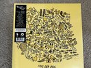 Mac DeMarco This Old Dog Exclusive Gold & Black Translucent Galaxy Vinyl LP /500
