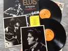 Elvis Presley FROM MEMPHIS TO VEGAS LSP-6020 (USA 1969 ORIGINAL) RARE MARK JAMES