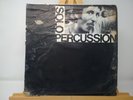 Cleve Pozar - Solo Percussion -  CSP Records - Vintage Vinyl