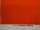 Anthony Williams Spring (German Libery issue)