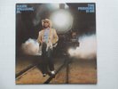 Hank Williams Jr The Pressure Is On 1981 Elektra 5E-535 EX LP