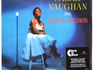 Sarah Vaughan Sings George Gershwin - Double 180g Vinyl LP -  (New / Sealed)