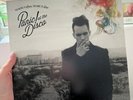 panic at the disco vinyl