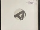 Ghédalia Tazartès - Diasporas vinyl TEST PRESS avant garde Nurse With Wound art