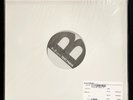 Tempers - Services repress vinyl TEST PRESS electro synth pop