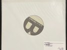 Space Afrika - Honest Labour vinyl TEST PRESS ambient downtempo