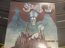 Ghost - Opus Eponymous - Ltd Edition Green Vinyl LP
