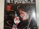 My chemical romance vinyl. Three cheers for sweet revenge