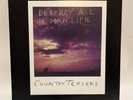 Destroy All Human Life by Country Teasers (Record, 1999) EX
