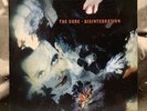 The Cure – Disintegration LP Ex/VG+ 1989 Europe 1st Press Fiction Fixh 14