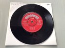 The Beatles Love Me Do red label original