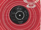 THE EYES man with money*you're too much 1966 UK MERCURY MOD PSYCH FREAKBEAT 45