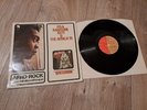 LP - Fela Ransome Kuti & The Africa '70 – Gentleman - Pathé, 1975 - Afrobeat