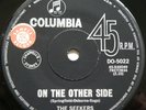 RARE1967 OZ PROMO THE SEEKERS*ON THE OTHER SIDE+I WISH YOU COULD BE HERE*7