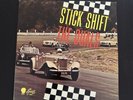 The Duals - Stick Shift - Used Vinyl Record - C7427A