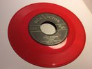 BIG MACEO w/ TAMPA RED-RCA 50-0002-CHICAGO BREAKDOWN-ORANGE VINYL-EARLY 45  1949
