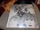 THE BEATLES REVOLVER LP T 2576 MONO EX/VG++ OPEN SHRINK WRAP