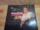 BARRY MANILOW Because It's Christmas LP vinyl EXPOSE a3128  SEALED NEW