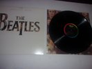 The Beatles - 20 Greatest Hits Capitol SV 12245 MASTERED BY CAPITOL WALLY Excell
