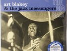 ART BLAKEY: The Big Beat Blue Note 84029 Classic LP Jazz SEALED Lee Morgan Vinyl